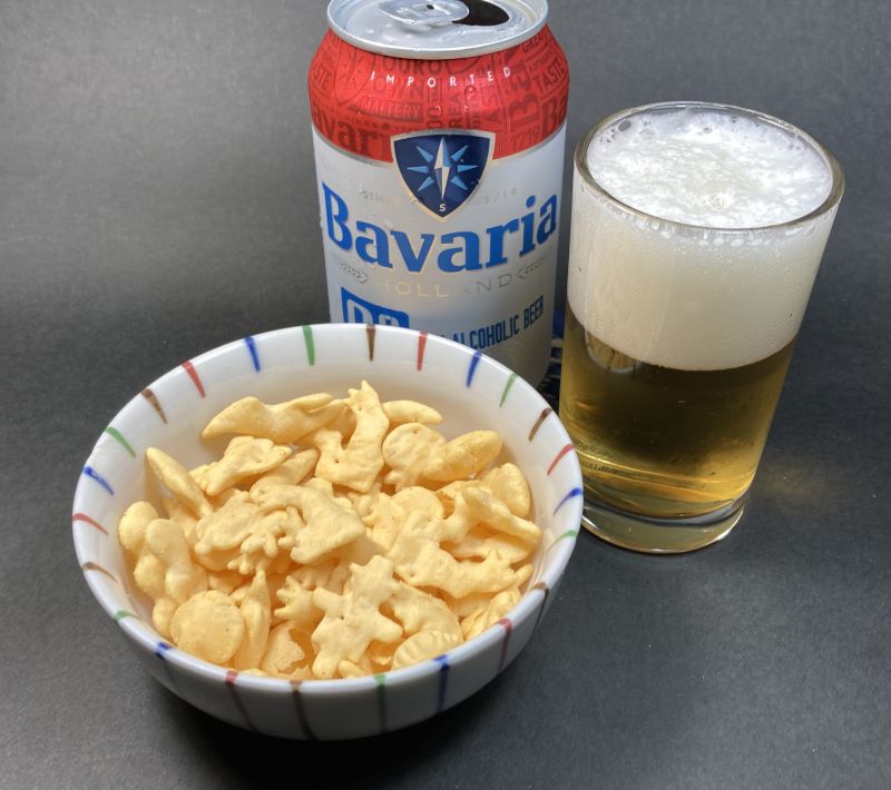 ビール